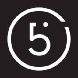 5 Stones Logo