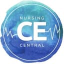 Nursing CE Central Logo