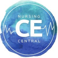 Nursing CE Central Logo